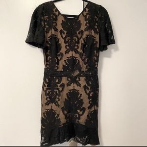 For Love & Lemons San Marcos Dress